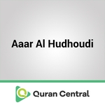 Aaar Al Hudhoudi