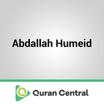 Abdallah Humeid