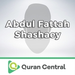 Abdul Fattah Shashaey