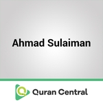 Ahmad Sulaiman