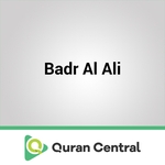 Badr Al Ali