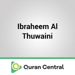 Ibraheem Al Thuwaini