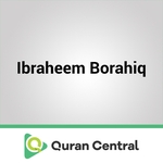 Ibraheem Borahiq