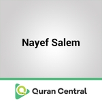 Nayef Salem