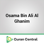 Osama Bin Ali Al Ghanim