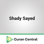 Shady Sayed