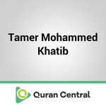 Tamer Mohammed Khatib