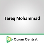 Tareq Mohammad