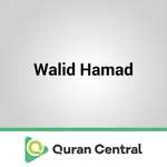 Walid Hamad